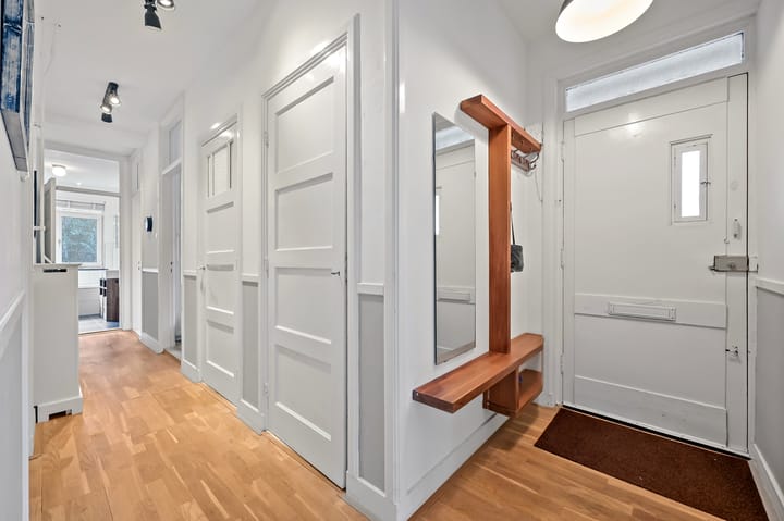 Appartement te koop: Rooseboomstraat 43, 'S-Gravenhage