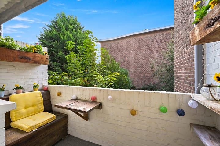 Appartement te koop: Rooseboomstraat 43, 'S-Gravenhage