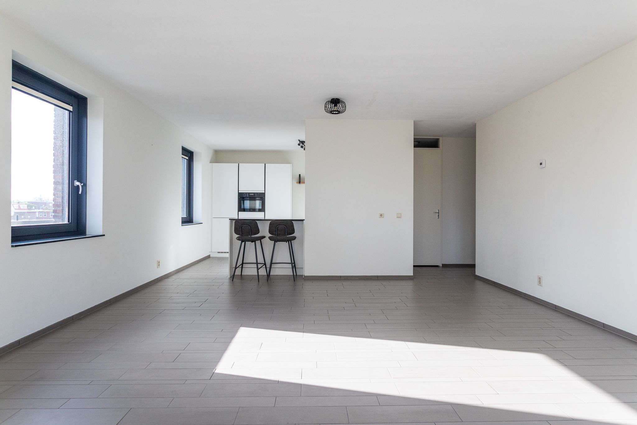 Appartement Bevelandsestraat 166 — foto 2