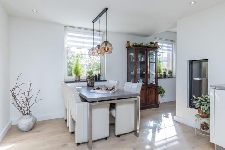 Appartement te koop: Hegge 146A, Schinnen