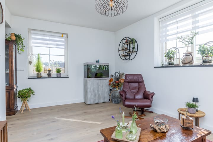 Appartement te koop: Hegge 146A, Schinnen