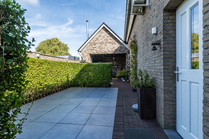 Appartement te koop: Hegge 146A, Schinnen