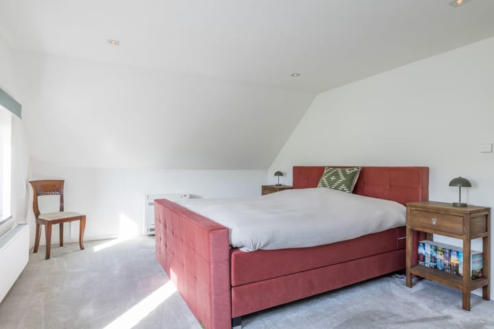 Appartement te koop: Hegge 146A, Schinnen