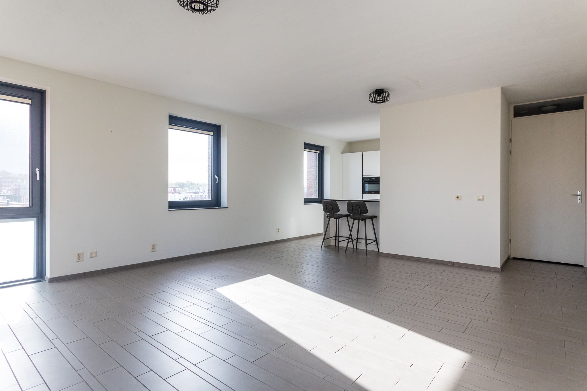 Appartement Bevelandsestraat 166 — foto 3