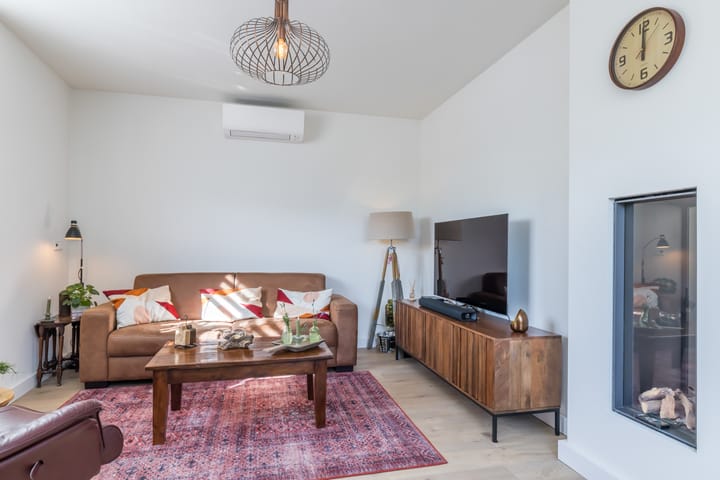Appartement te koop: Hegge 146A, Schinnen