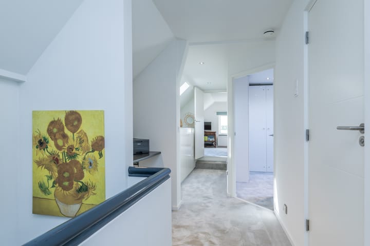 Appartement te koop: Hegge 146A, Schinnen