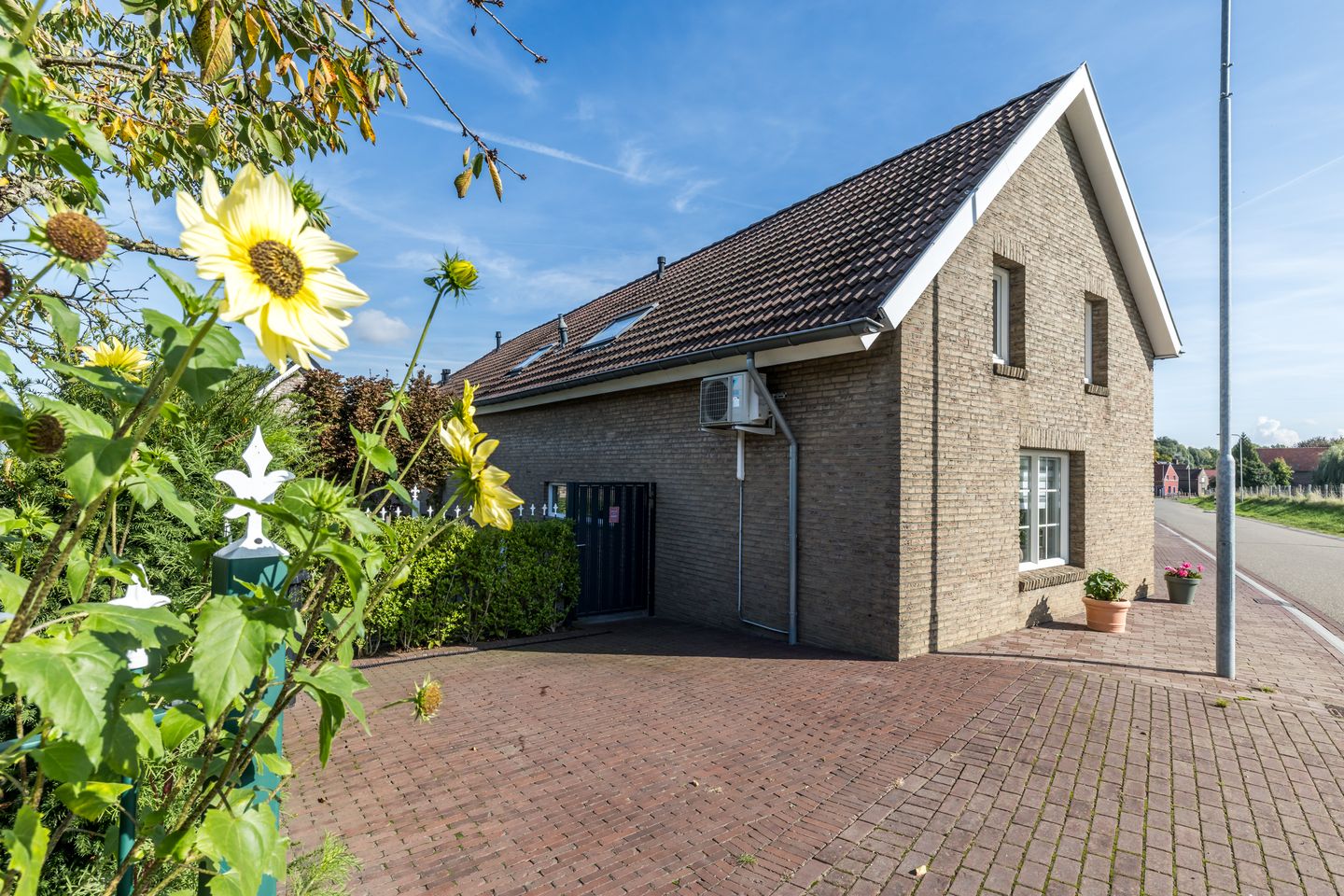 Foto 1 van Hegge 146-A