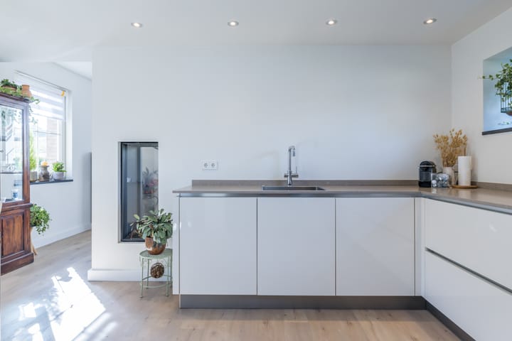 Appartement te koop: Hegge 146A, Schinnen