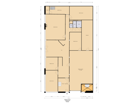 Bekijk plattegrond