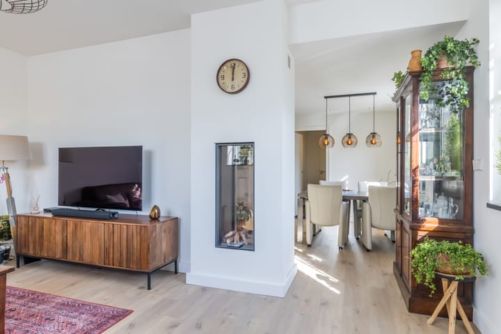 Appartement te koop: Hegge 146A, Schinnen
