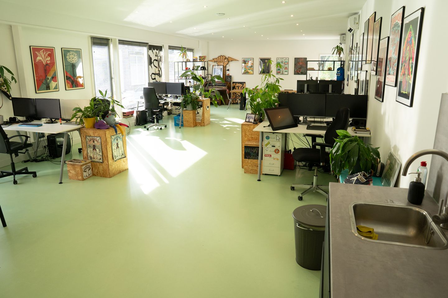 Bekijk foto 3 van Willemstraat 7