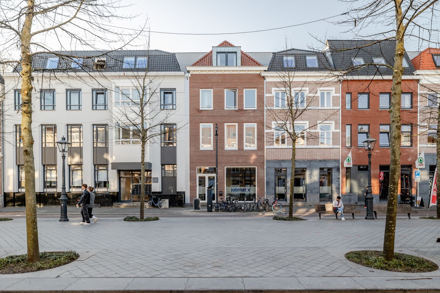 Bekijk foto 1 van Willemstraat 7