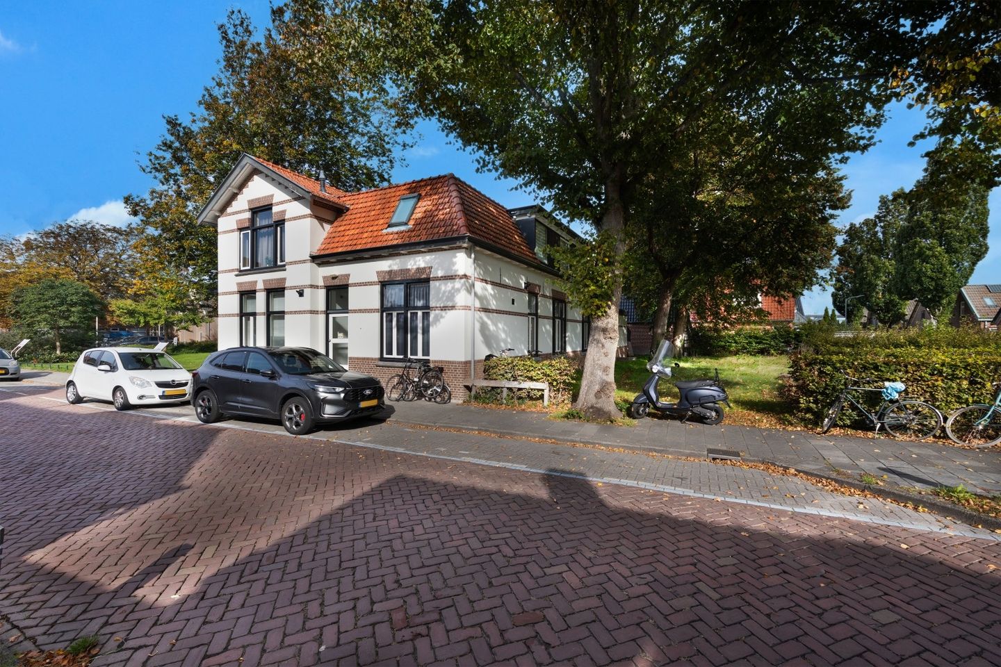 Bekijk foto 5 van Overtoom 42