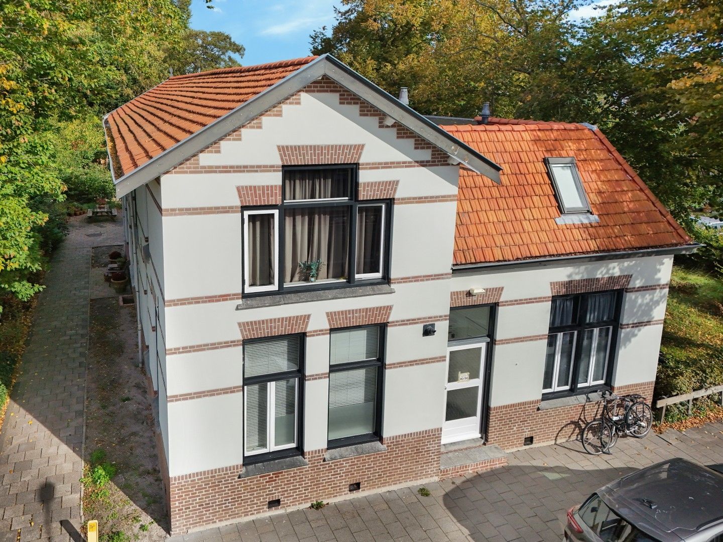 Bekijk foto 3 van Overtoom 42