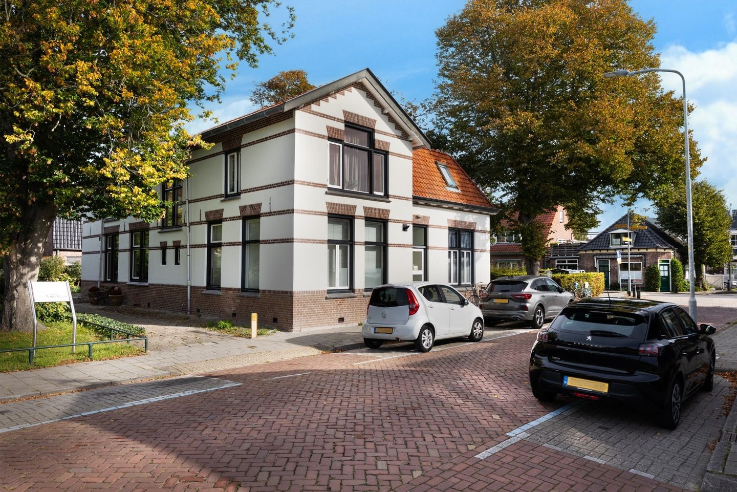 Bekijk foto 4 van Overtoom 42