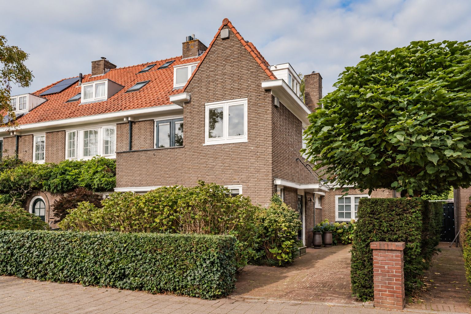 Meer en Boslaan 43 