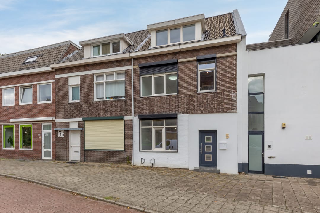 Photo 1 of Schandelerboord 5