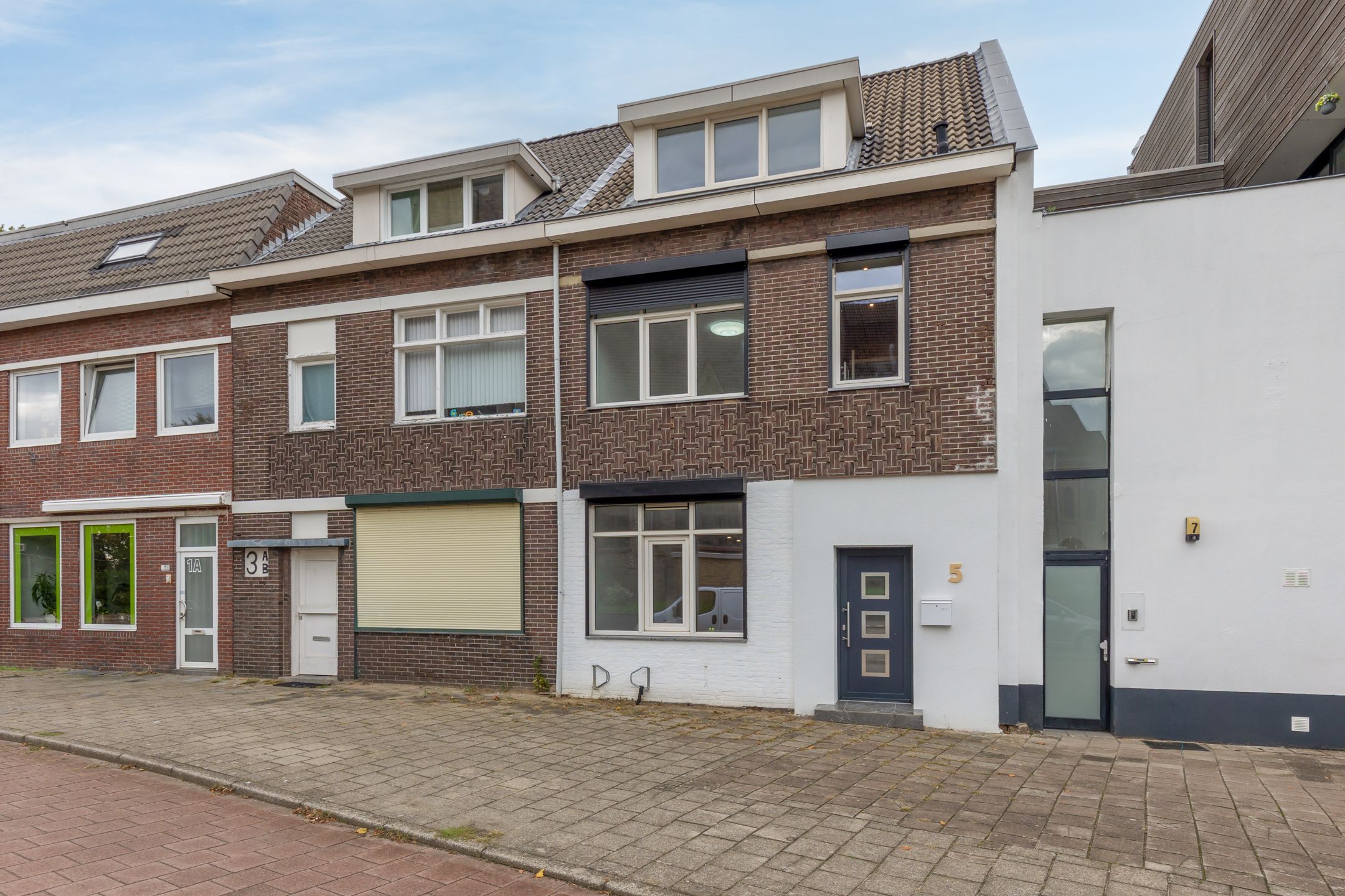 Schandelerboord 5 