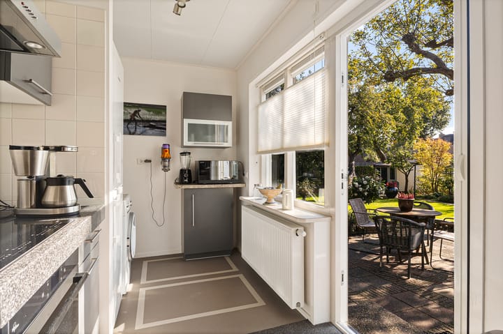 Twee-onder-één-kap te koop: Dorpsstraat 449, Assendelft