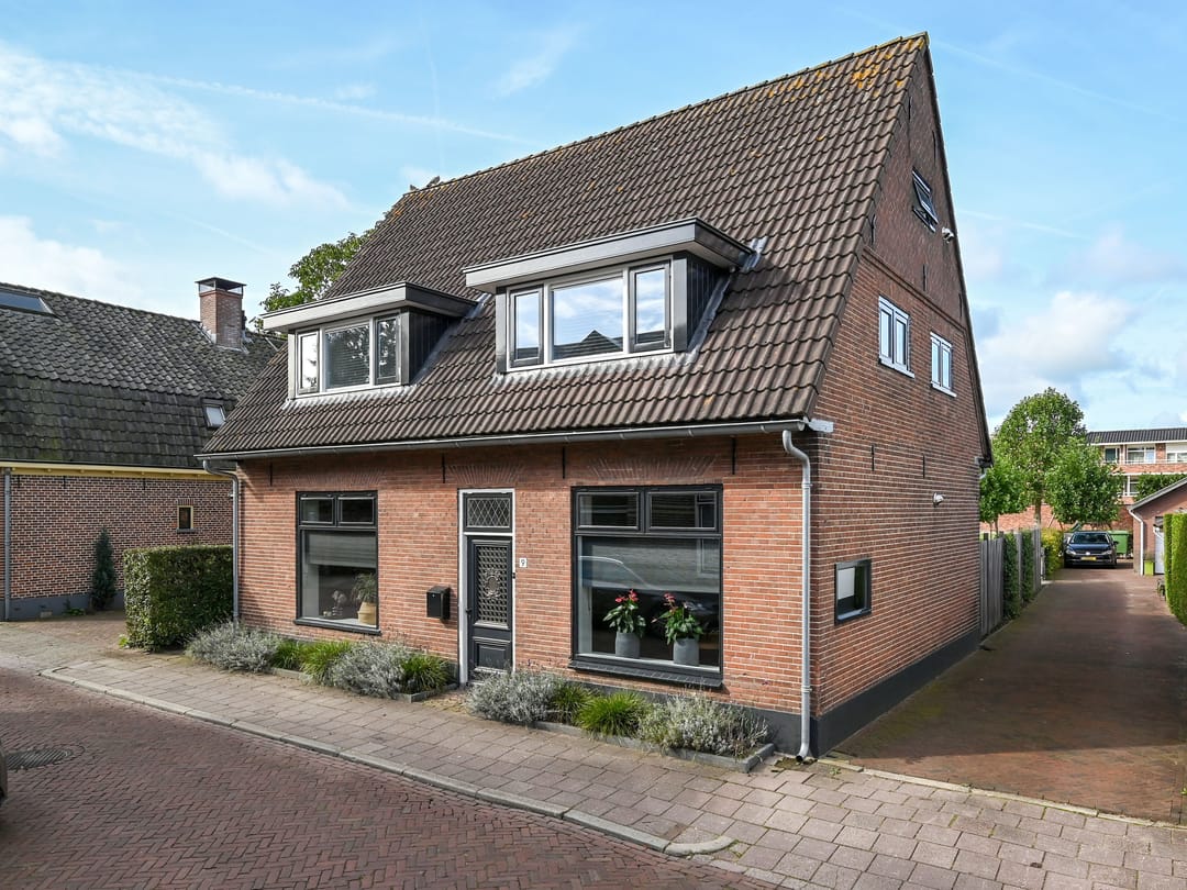 Photo 1 of Weverstraat 9