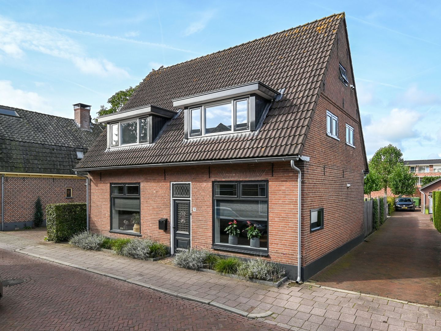 Foto 1 van Weverstraat 9