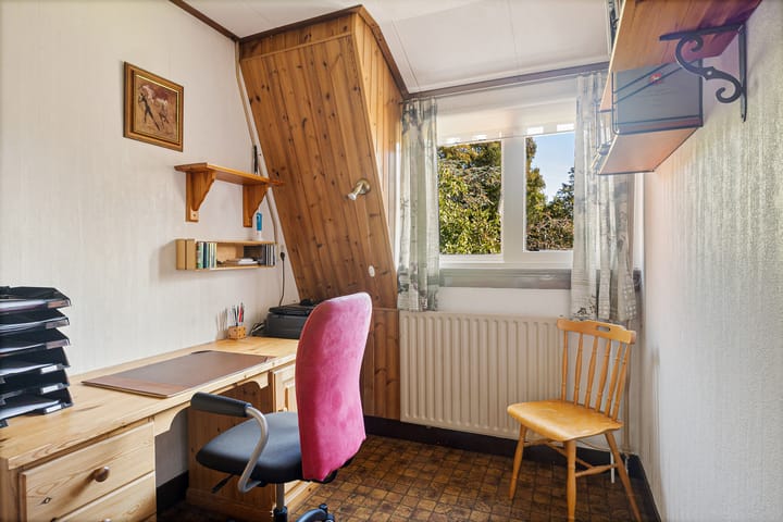 Twee-onder-één-kap te koop: Dorpsstraat 449, Assendelft