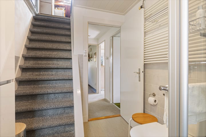 Twee-onder-één-kap te koop: Dorpsstraat 449, Assendelft
