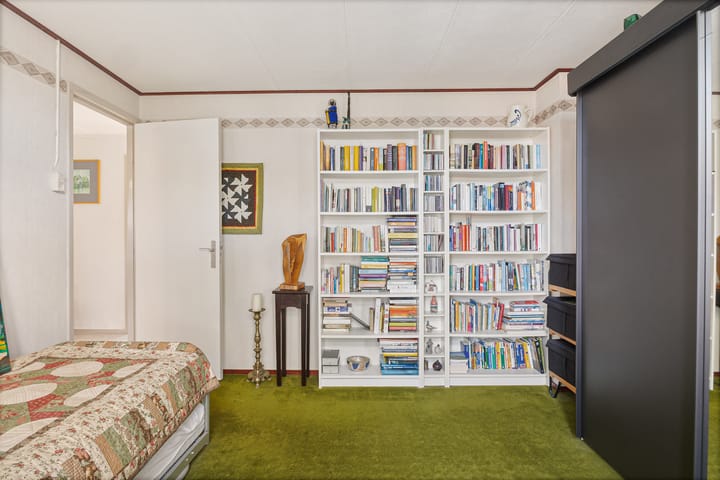 Twee-onder-één-kap te koop: Dorpsstraat 449, Assendelft