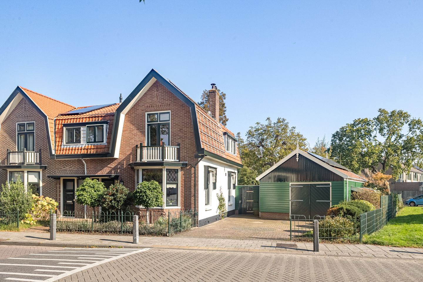 Foto 1 van Dorpsstraat 449