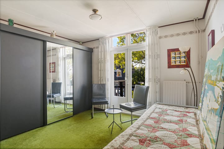Twee-onder-één-kap te koop: Dorpsstraat 449, Assendelft