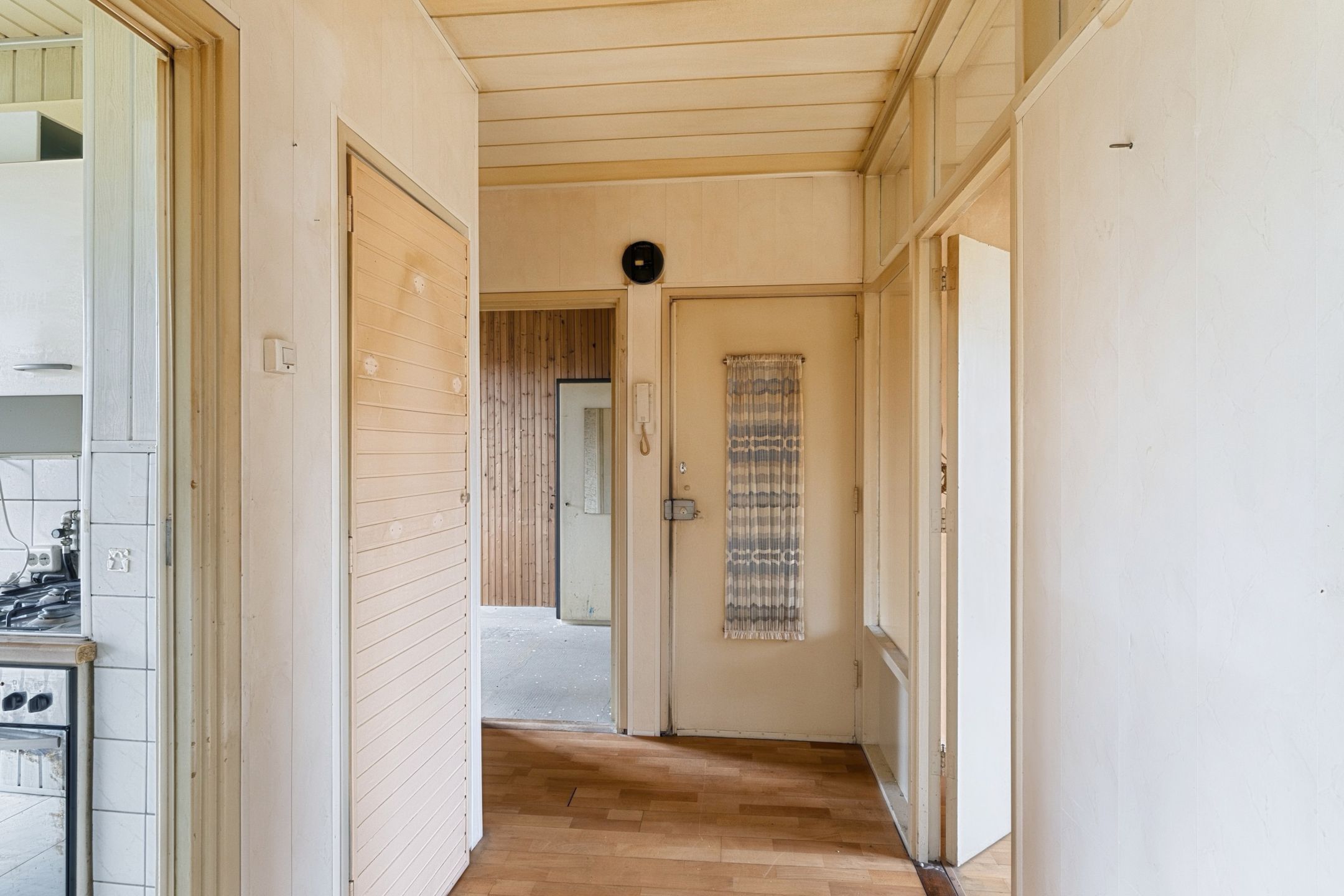 Photo 9 of van Slingelandtstraat 17-B