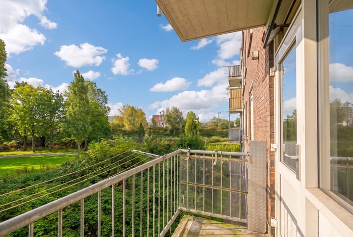 Photo 3 of van Slingelandtstraat 17-B
