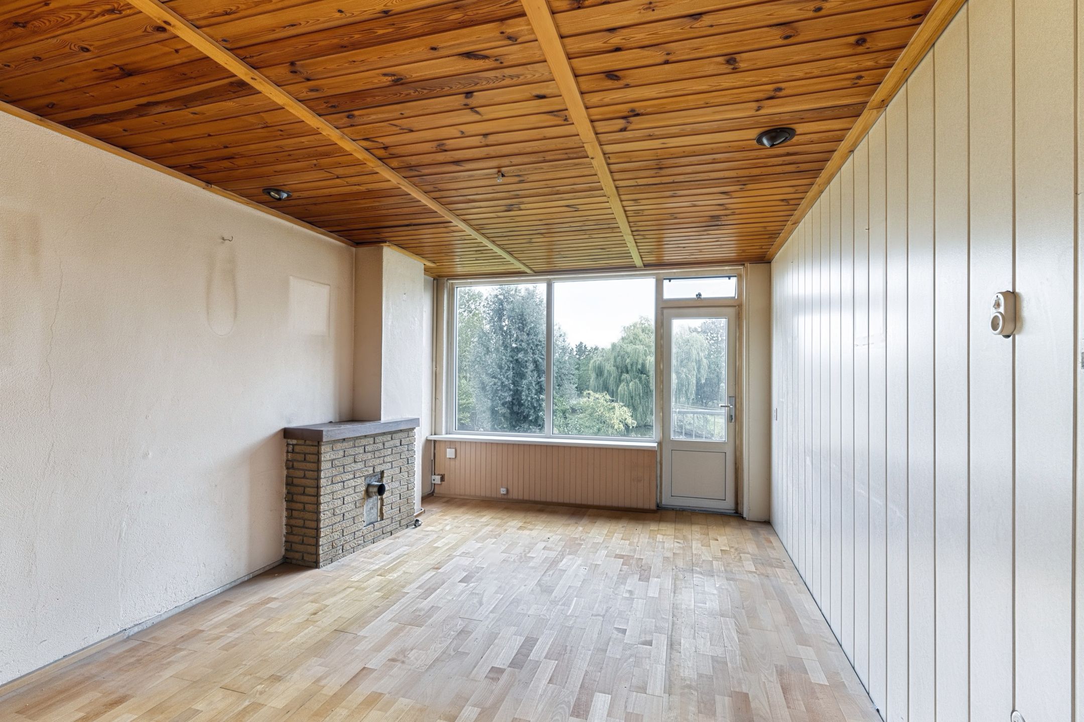 Photo 12 of van Slingelandtstraat 17-B