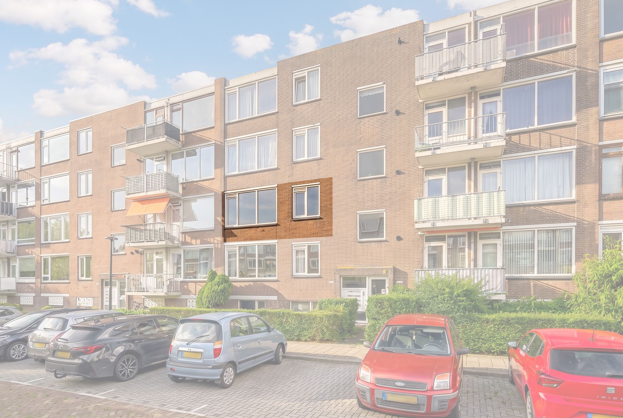 Photo 6 of van Slingelandtstraat 17-B