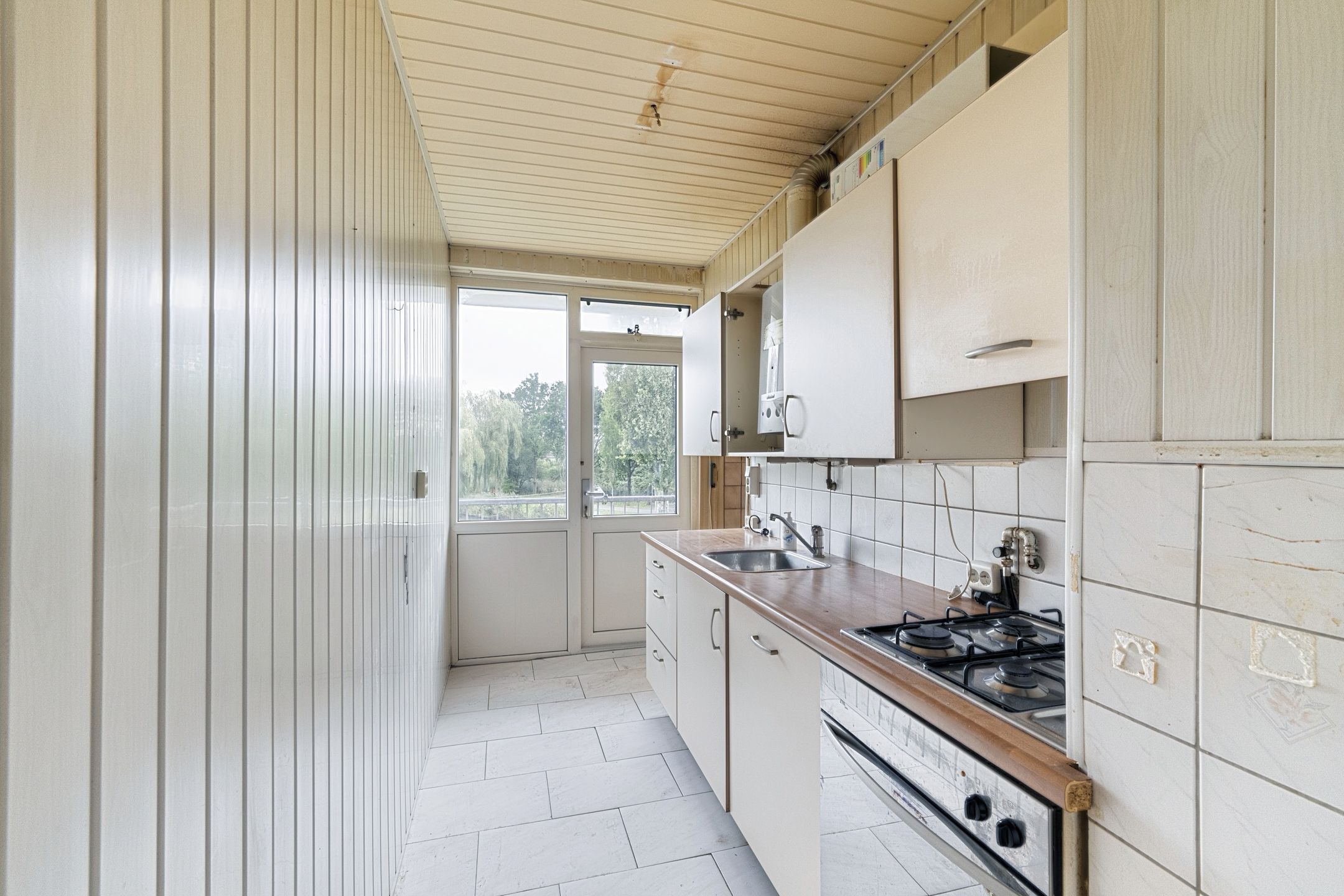 Photo 18 of van Slingelandtstraat 17-B