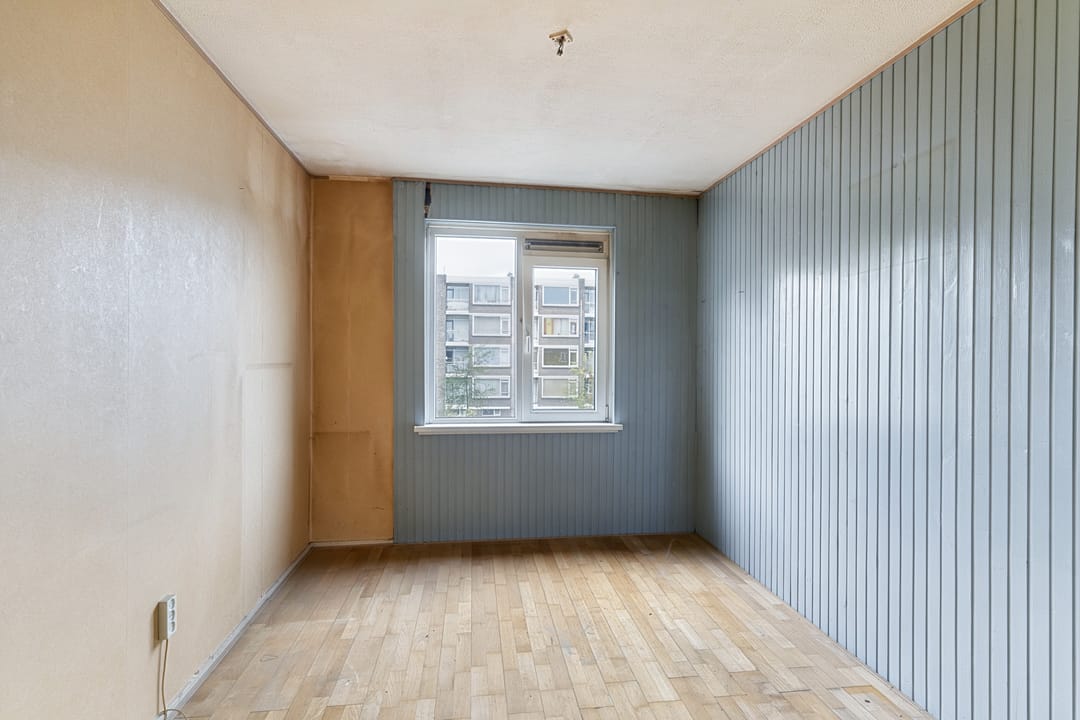 Photo 17 of van Slingelandtstraat 17-B