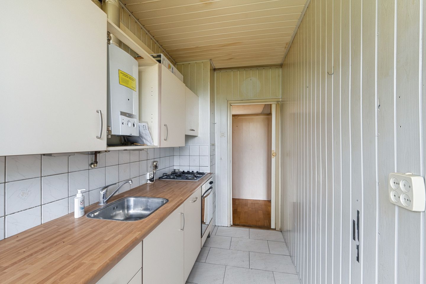 Photo 19 of van Slingelandtstraat 17-B