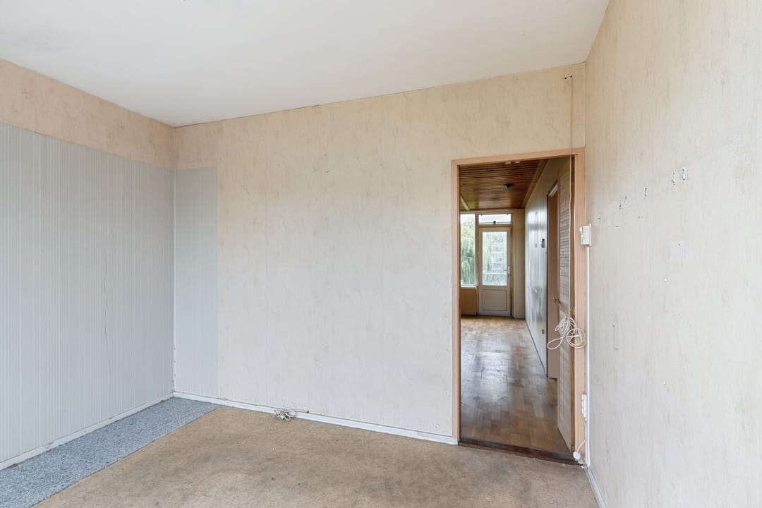 Photo 16 of van Slingelandtstraat 17-B