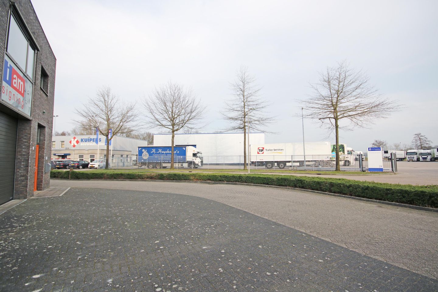 Bekijk foto 3 van Popovstraat 30