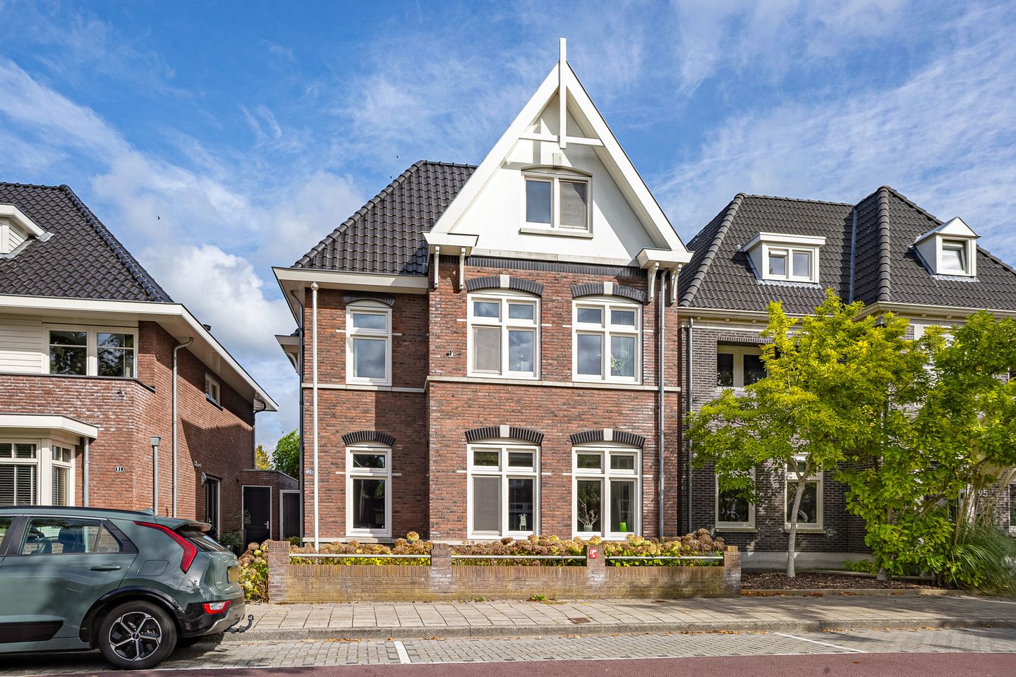 Foto 1 van Lasondersingel 93