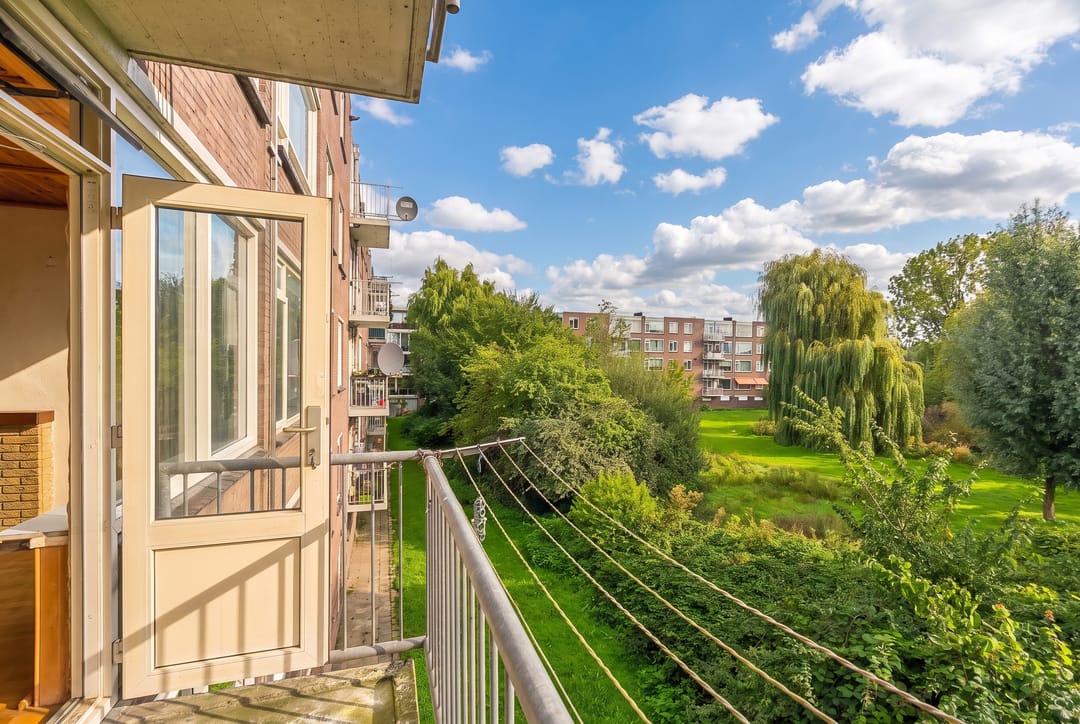 Photo 22 of van Slingelandtstraat 17-B