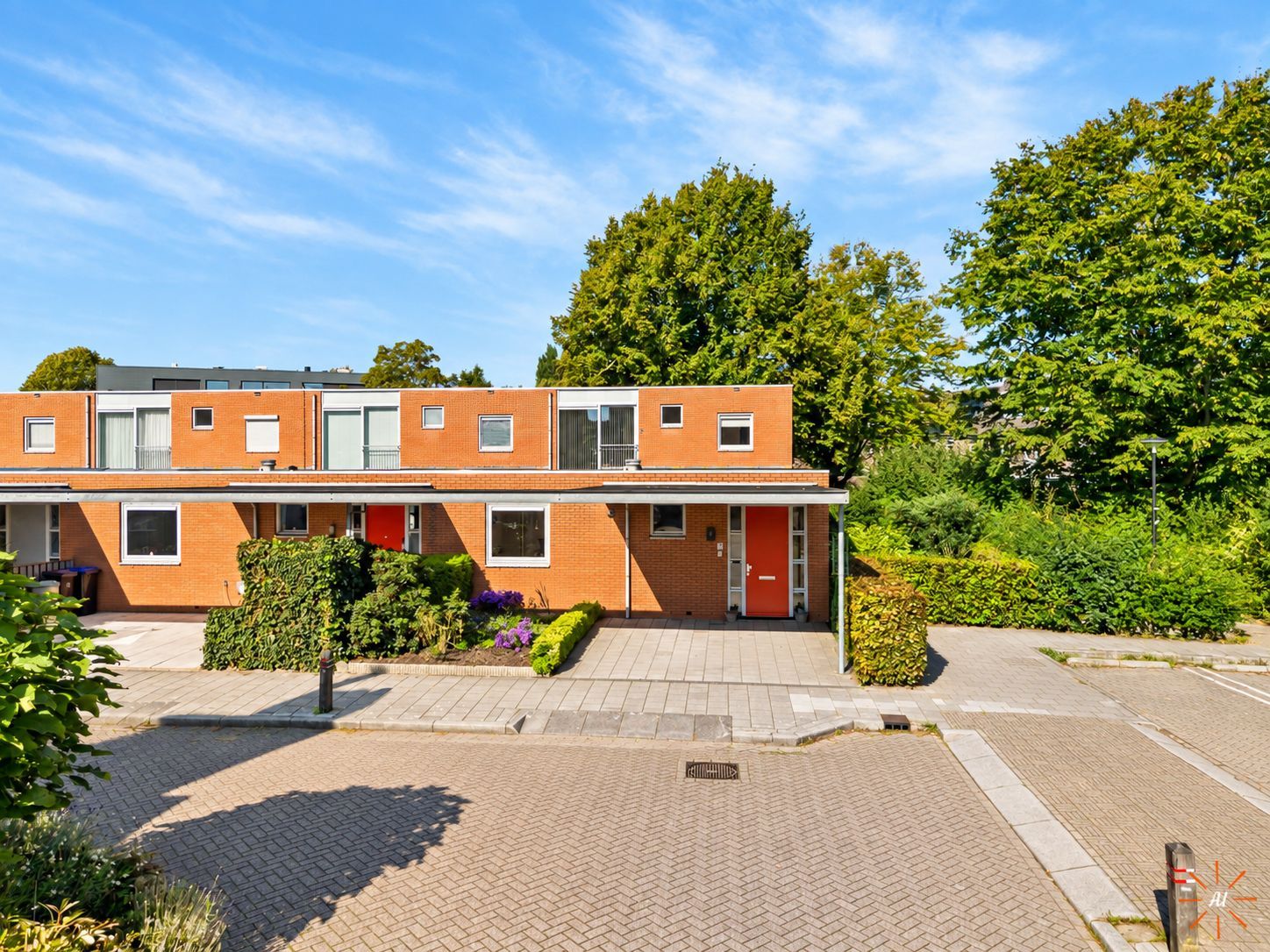 Dorpszicht 17 