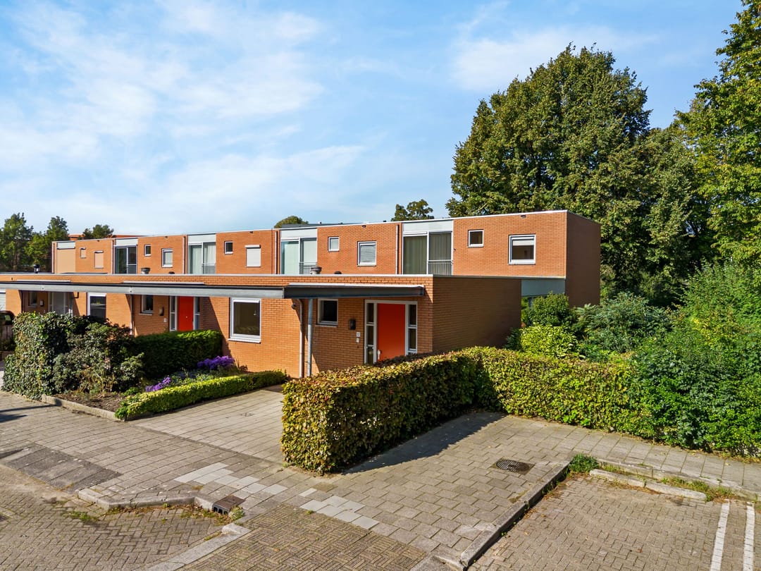 Foto 2 van Dorpszicht 17