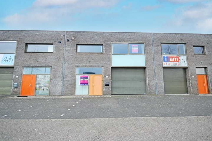Popovstraat 30