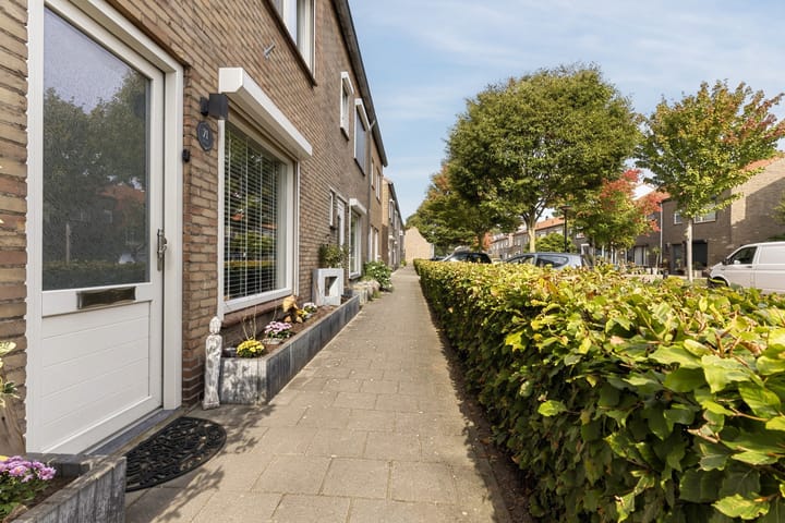 Foto 4 van Katoenstraat 21