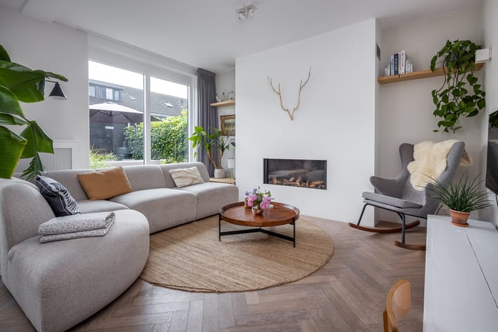 Hoekwoning te koop: Wintertaling 35, Hoogkarspel
