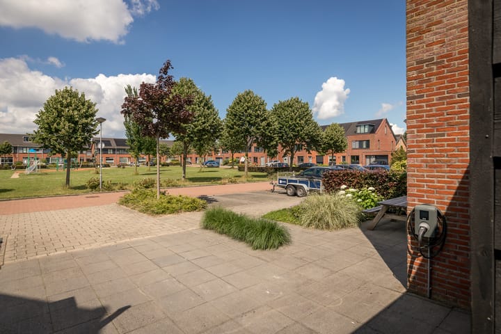Hoekwoning te koop: Wintertaling 35, Hoogkarspel