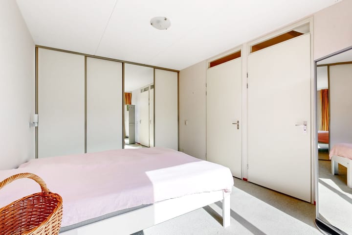 Hoekwoning te koop: Dorpszicht 17, Abcoude