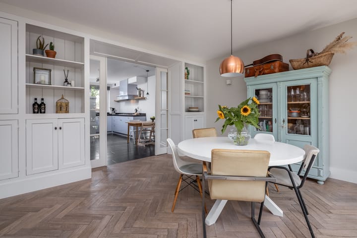 Hoekwoning te koop: Wintertaling 35, Hoogkarspel