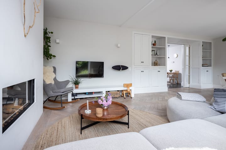 Hoekwoning te koop: Wintertaling 35, Hoogkarspel